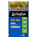 Levington® Peat Free John Innes Seed 10ltr additional 1