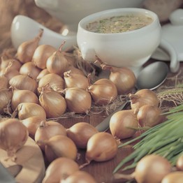 Onion & Shallot Sets Golden Gourmet 400g