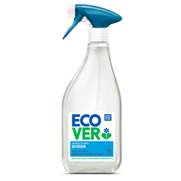 Ecover Bathroom Surface Cleaner Mint & Cucumber 500ml
