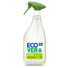 Ecover Multi-Action Surface Cleaner Lemongrass & Orange 500ml