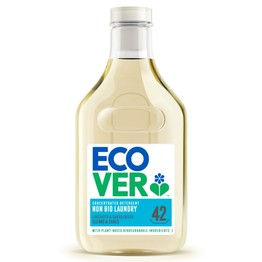 Ecover Non Bio Laundry Detergent 1.5ltr