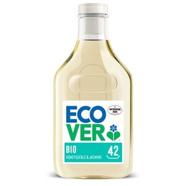 Ecover Bio Laundry Detergent Honeysuckle & Jasmine 1.5ltr