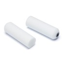Harris Seriously Good Woodwork Gloss Mini Roller Sleeve 4in 2 Pack additional 2