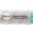 Harris Seriously Good Walls & Ceilings Medium Pile Roller Sleeve 7in additional 1