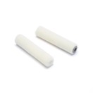 Harris Seriously Good Woodwork Stain & Varnish Mini Roller Sleeve 4in 2 Pack additional 2