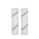 Harris Seriously Good Walls & Ceilings Short Pile Mini Roller Sleeve 4in 2 Pack additional 2