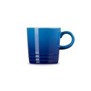 Le Creuset Stoneware Espresso Mug 100ml Azure additional 3