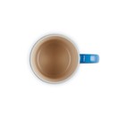 Le Creuset Stoneware Espresso Mug 100ml Azure additional 4