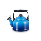 Le Creuset Traditional Stove Top Kettle 2.1Ltr Azure additional 2