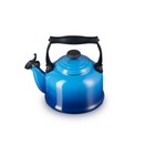 Le Creuset Traditional Stove Top Kettle 2.1Ltr Azure additional 1