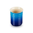 Le Creuset Stoneware Small Utensil Jar Azure additional 2