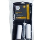 Harris Ultimate Woodwork Gloss Roller Set 4in 103022202 additional 3