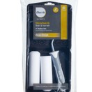 Harris Ultimate Woodwork Stain & Varnish Roller Set 4in 103022251 additional 1