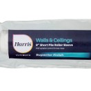 Harris Ultimate Walls & Ceilings Short Pile Roller Sleeve 9in additional 1
