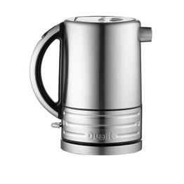 Dualit Architect Stainless Steel Brushed Kettle 72905