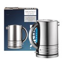 Dualit Architect Stainless Steel Brushed Kettle 72905 additional 4