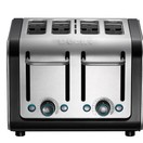 Dualit Architect Toaster 4 Slice Brushed Stainless Steel 46505 additional 2