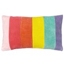 Furn. Rainbow Pastels Cushion 30x50cm additional 2