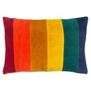 Furn. Rainbow Jewels Cushion 30x50cm additional 1
