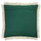 Paoletti Ecuador Cushion Emerald/Natural additional 2