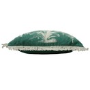 Paoletti Ecuador Cushion Emerald/Natural additional 3
