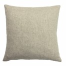 Paoletti Delphi Velvet Jacquard Cushion Blush additional 4