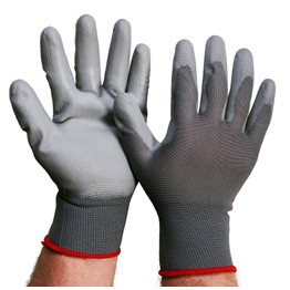 Harris Seriously Good Painters gloves 102064101