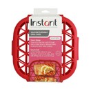 Instant Pot Flippable Silicone Grill Cage additional 1