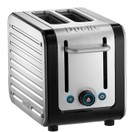 Dualit Architect Toaster 2 Slice Brushed Stainless Steel 26505 additional 1