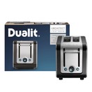 Dualit Architect Toaster 2 Slice Brushed Stainless Steel 26505 additional 4