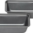 Instant Pot Set Of Two Mini Loaf Tins additional 2