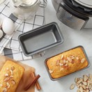 Instant Pot Set Of Two Mini Loaf Tins additional 7