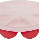 Instant Pot Silicone Egg Bites Pan & Lid additional 1