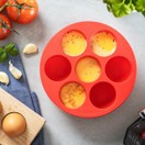 Instant Pot Silicone Egg Bites Pan & Lid additional 3