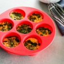 Instant Pot Silicone Egg Bites Pan & Lid additional 4