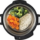 Instant Pot Stainless Steel Round Cook & Bake Pan additional 4