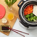 Instant Pot Stainless Steel Round Cook & Bake Pan additional 6