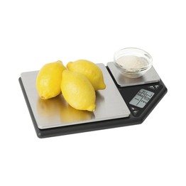 Taylor Pro Dual Platform Digital Kitchen Scale 5kg & 500g