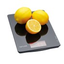 Taylor Pro Black Glass Digital Dual Kitchen Scale 5kg additional 1