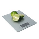 Taylor Pro Silver Glass Digital Kitchen Scale 5kg additional 4