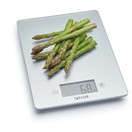 Taylor Pro Silver Glass Digital Kitchen Scale 5kg additional 1