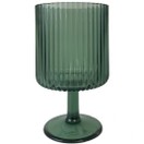 Mesa Green Acrylic Stacking Goblet additional 1