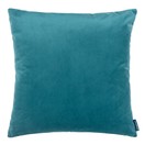 Opulence Duo Cushion Teal/ Royal Blue additional 2