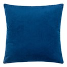 Opulence Duo Cushion Teal/ Royal Blue additional 3