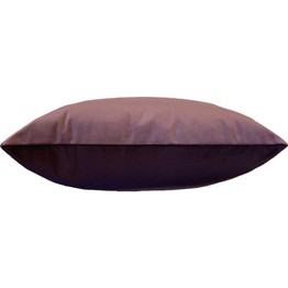 Opulence Duo Cushion Aubergine/Lavender