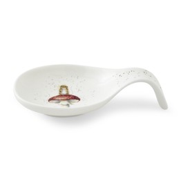 Royal Worcester Wrendale Spoon Rest Mouse