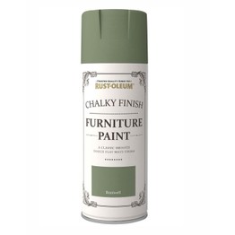 Rust-oleum Chalky Furniture Spray Paint 400ml Bramwell
