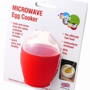 Good2heat Microwave Egg Cooker additional 1