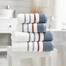 Deyongs Portland Zero Twist Towel Denim additional 1