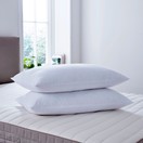 Martex Eco Pure Pillow Pair White additional 2